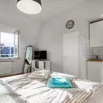 Miete 1 Schlafzimmer wohnung von 24 m² in Frankfurt