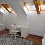 Pronajměte si 4 ložnic/e byt o rozloze 105 m² v Olomouc