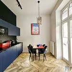 Rent 2 bedroom apartment of 42 m² in Szczecin