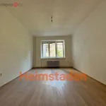 Pronájem byty 1+1, 36 m2 - Karviná - Nové Město