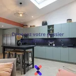 Appartement de 16 m² avec 15 chambre(s) en location à Bron