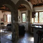 Single family villa via Circonvallazione, Centro, Capalbio