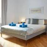 Alquilo 4 dormitorio apartamento de 100 m² en Barcelona