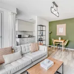 Rent 1 bedroom apartment of 538 m² in Basel