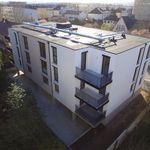 Appartement de 48 m² avec 2 chambre(s) en location à Thionville
