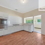 Rent 3 bedroom house in Croydon Park