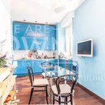 Rent 4 bedroom apartment of 177 m² in Milan