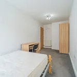 Rent 7 bedroom flat in West Midlands