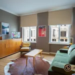 Miete 6 Schlafzimmer wohnung von 88 m² in Leipzig