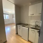 Appartement de 22 m² avec 1 chambre(s) en location à Nancy