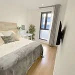 Rent a room in seville