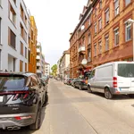 Rent 2 bedroom apartment of 42 m² in Mannheim