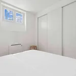 Appartement de 37 m² avec 1 chambre(s) en location à paris