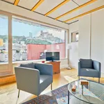 Rent 4 bedroom apartment of 120 m² in Sion