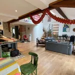 Rent 5 bedroom apartment of 113 m² in Saint-Étienne