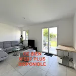 Appartement de 74 m² avec 4 chambre(s) en location à MENNECY