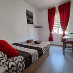 Rent 4 bedroom apartment in Valencia