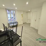 Rent 3 bedroom apartment of 42 m² in ST ETIENNE