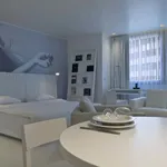 Huur 2 slaapkamer appartement van 42 m² in Brussels