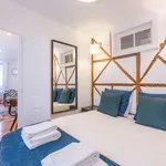 Rent 2 bedroom apartment in lisbon