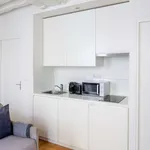 Studio de 27 m² à paris