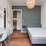 Rent a room in berlin