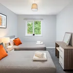 Thornhill, Crawley - Amsterdam Apartments for Rent