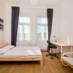 Rent a room in prague