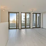 Huur 1 slaapkamer appartement van 79 m² in Antwerpen