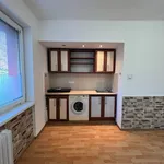 Rent 1 bedroom apartment in Karviná