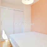 Rent 1 bedroom apartment of 29 m² in Szczecin