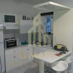 Studio of 35 m² in Municipal Unit of Akrata