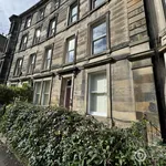 Rent 3 bedroom flat in Edinburgh