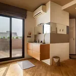 Rent 2 bedroom apartment of 85 m² in barcelona