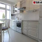 Rent 1 bedroom apartment of 15 m² in Brno