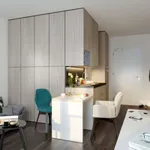 Rent 1 bedroom apartment in Berlin