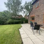 Rent 4 bedroom house in North West England