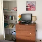 Appartement de 13 m² avec 1 chambre(s) en location à Nice