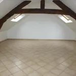 Appartement de 55 m² avec 3 chambre(s) en location à FECAMP