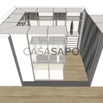 Moradia T4 Duplex para alugar em Oeiras