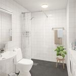 Rent 2 rooms apartment of 53 m² in Helsingborg