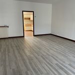 Appartement de 100 m² avec 3 chambre(s) en location à Blois