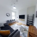 Rent 4 bedroom apartment in Liverpool