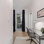 Rent 1 bedroom apartment of 40 m² in berlin