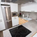 Rent 1 bedroom apartment of 50 m² in Málaga