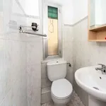 Rent 1 bedroom student apartment of 11 m² in Madrid