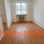 Pronajměte si 2 ložnic/e byt o rozloze 37 m² v Havířov