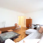 Rent 1 bedroom apartment of 64 m² in Paris 16 - Rue de Varize