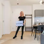 Rent 1 bedroom apartment of 55 m² in berlin