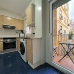 Rent a room in Valencia